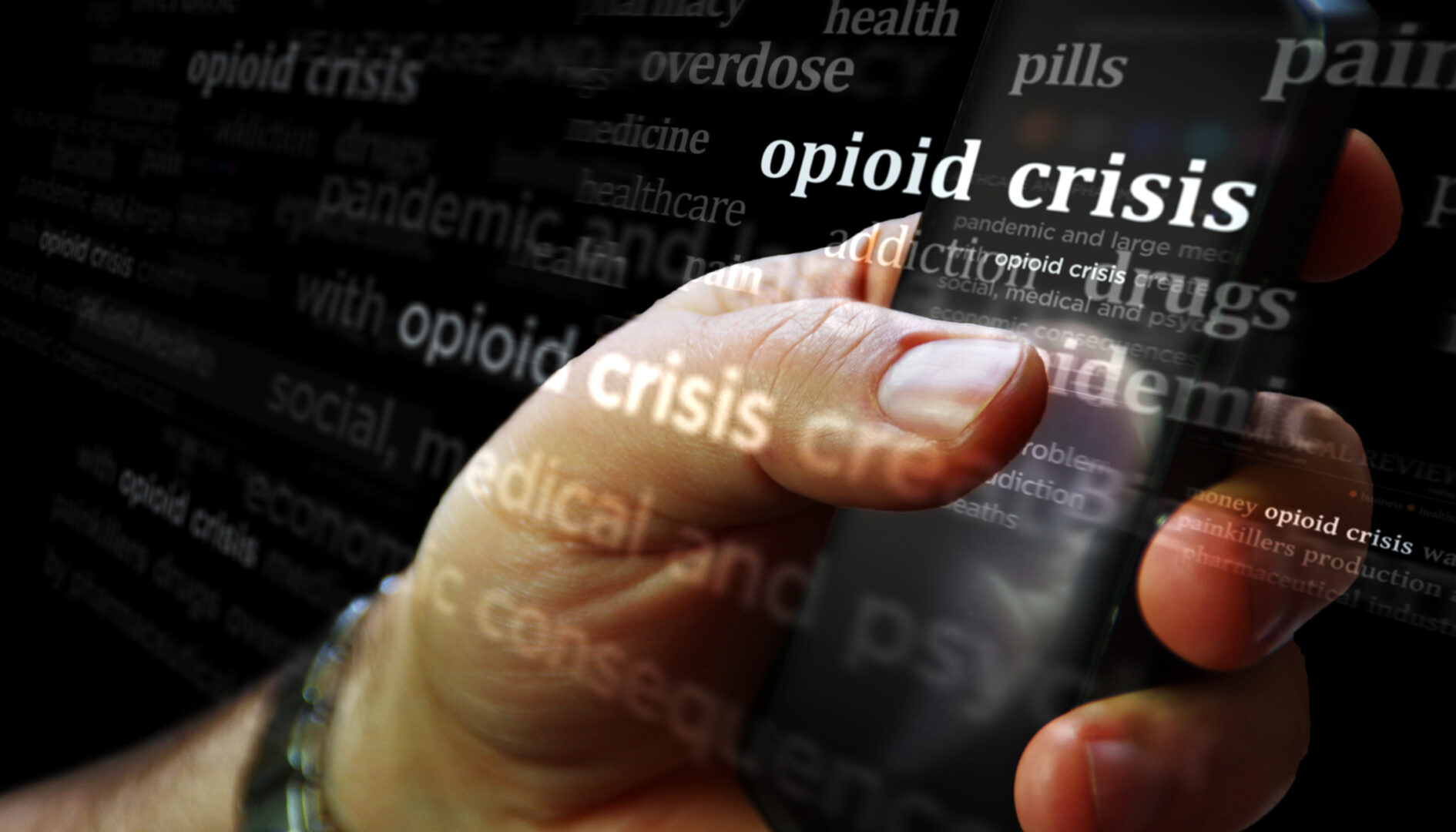 National Opioid Settlement Dashboard: Your City, Your Funds