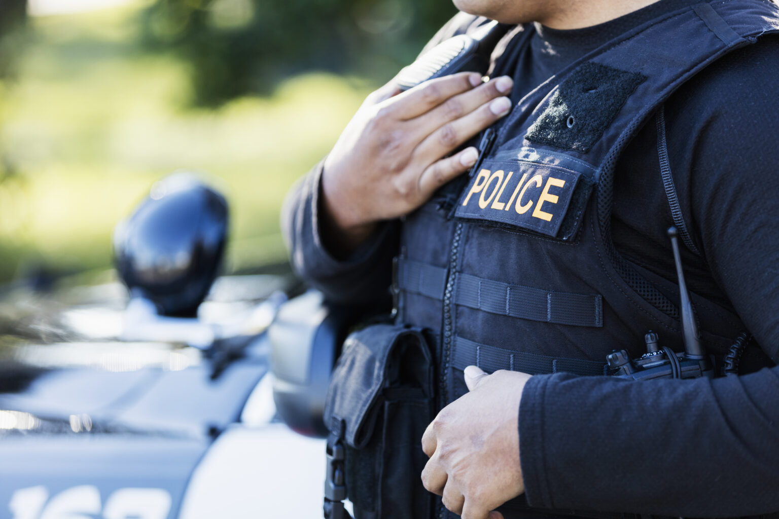 DOJ’s Collaborative Reform Initiative Program Provides Assistance to ...