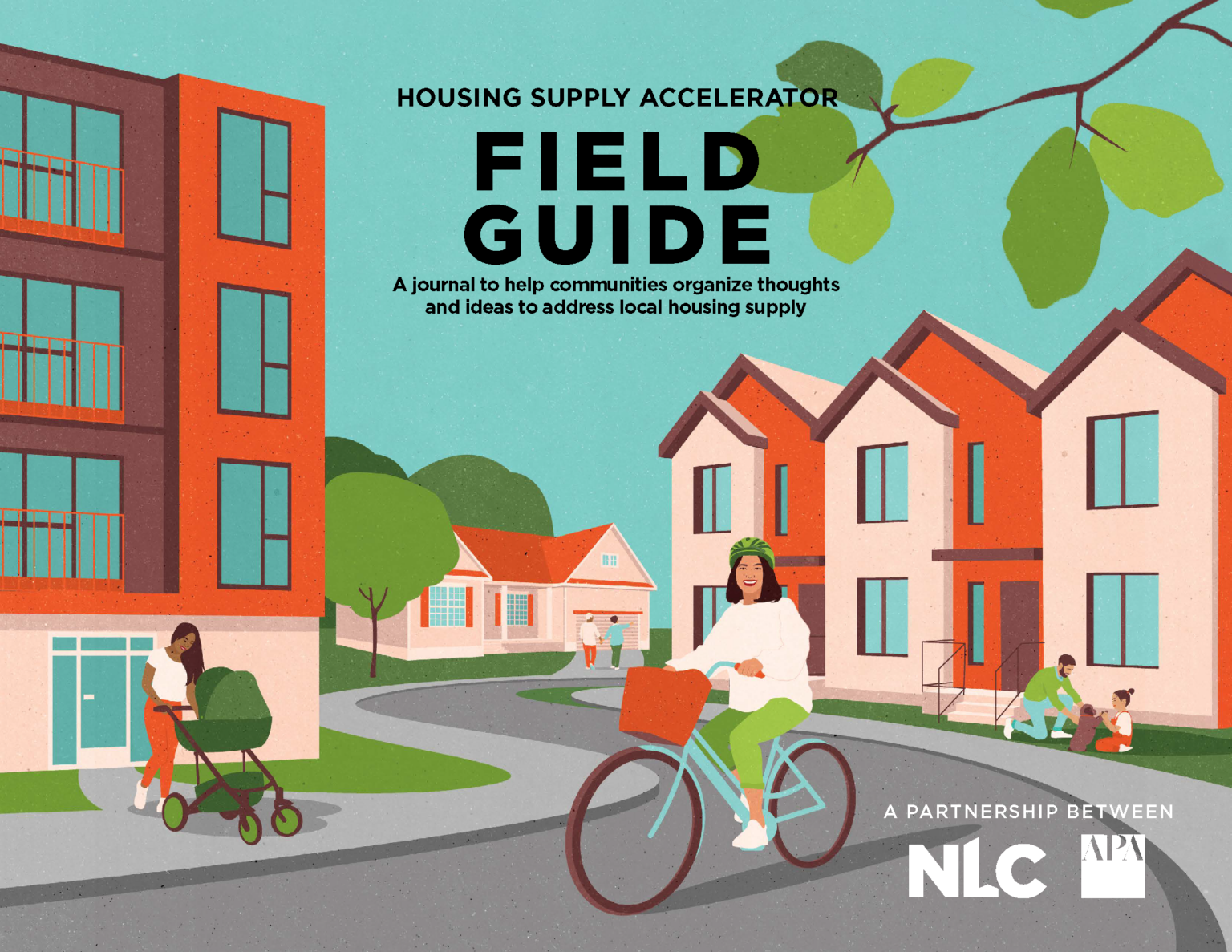 Housing Supply Accelerator - National League of Cities