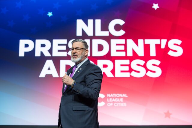 5 Steps to Accelerate Your Advocacy After NLC’s 2025 Congressional City ...