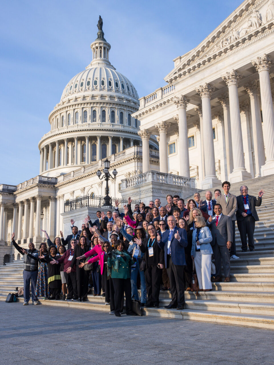 2026 Congressional City Conference Save the Dates National League of