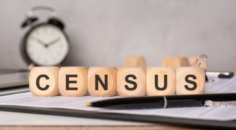 The LUCA Process: A Local Government’s Guide to the Census Address ...