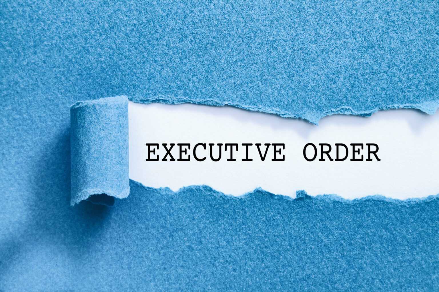 New Federal Executive Orders on Immigration and Local Law Enforcement ...