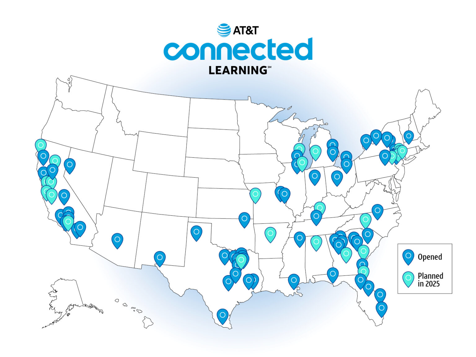 AT&T Connected Learning Centers - How Connectivity Empowers Cities ...