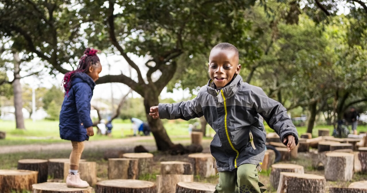 Resilient by Design: How Cities Can Connect Climate Goals with Childhood Wellbeing – National League of Cities