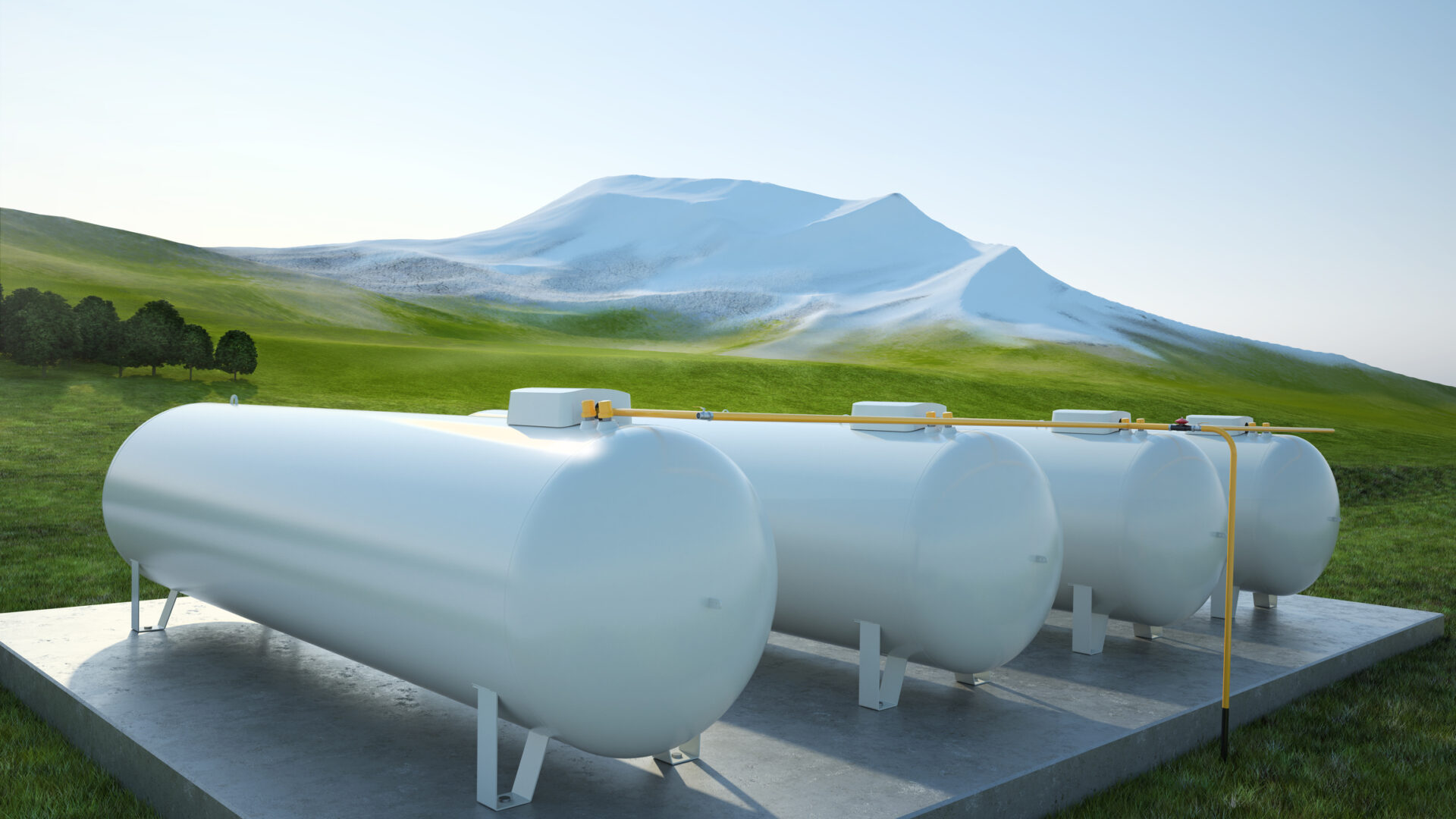 Propane Topic Powering Local Growth: How Propane Can Help Cities Meet Data Center ...
