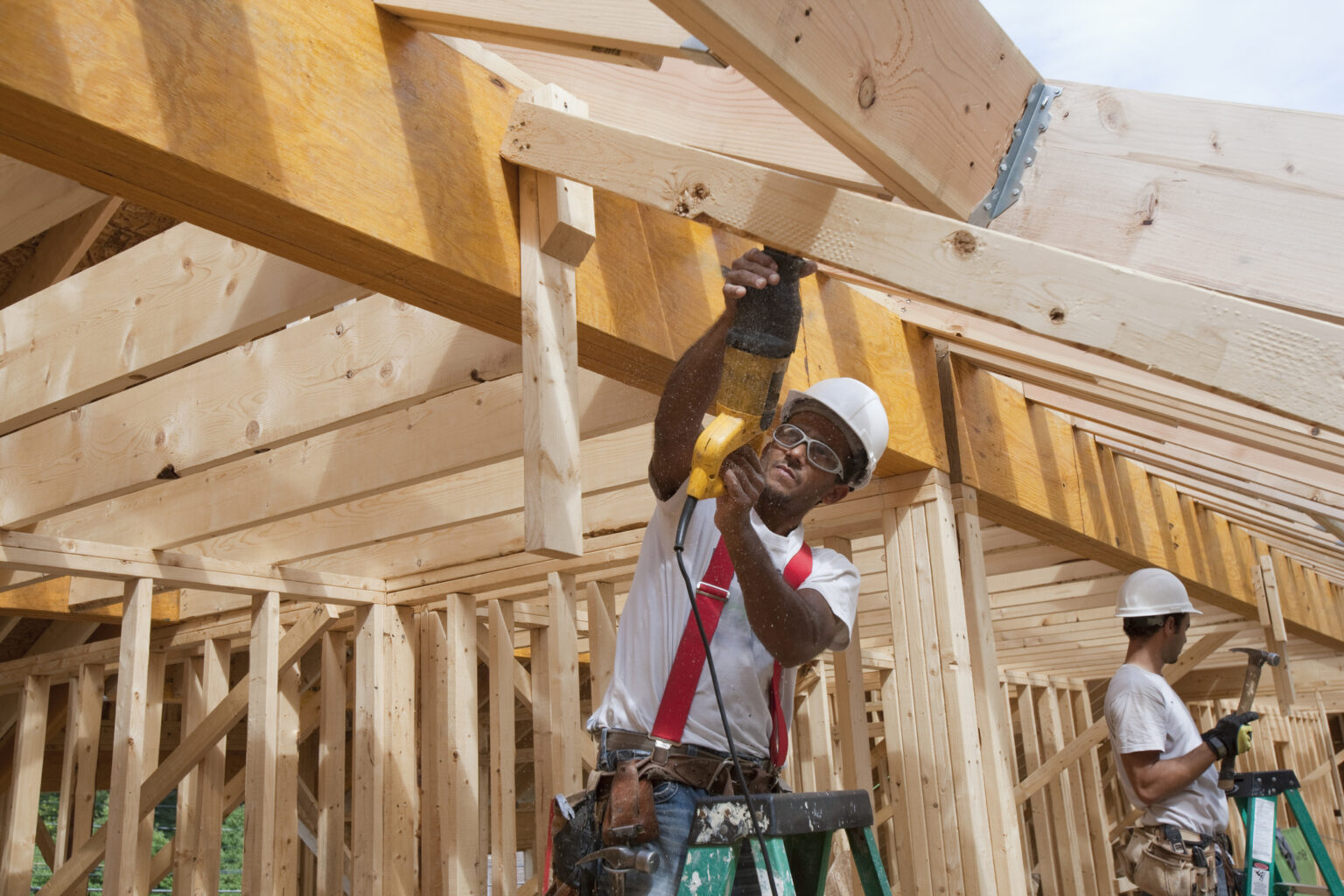 Building the Skilled Labor Workforce to Facilitate Housing Production ...