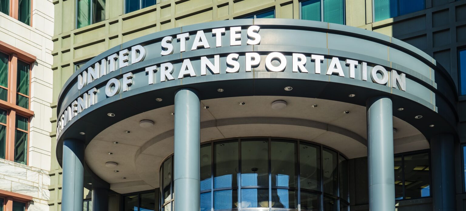 Almost $1B in Safe Streets Grants Available Now to Keep Fixing Roads ...